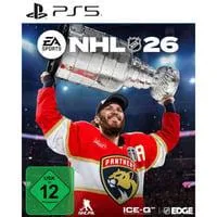 NHL 26, PlayStation 5-Spiel