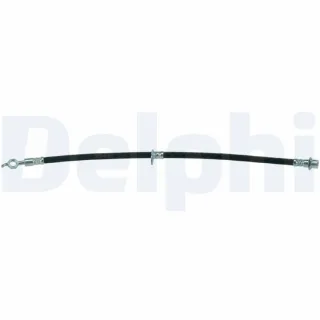 Delphi Bremsschlauch vorne rechts Citroen C1 Peugeot 108