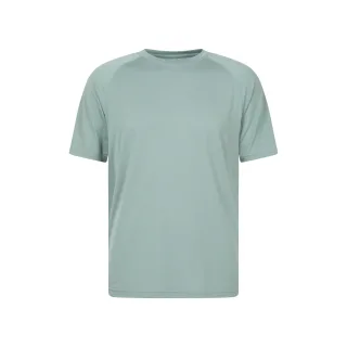 Mountain Warehouse - T-Shirt für Herren (Helles Khaki)