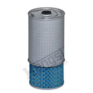 Hengst ?lfilter Mercedes Mb