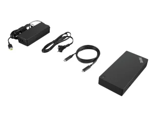 Lenovo ThinkPad USB-C Dock Gen 2 | 40as0090eu | Dockingstation