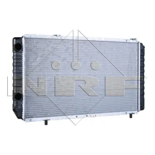 NRF Motork?hler gel?tet Fiat Ducato 230 244