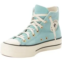 Converse CHUCK TAYLOR ALL STAR LIFT PLATFORM SUEDE Sneaker