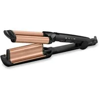 BaByliss Glätteisen W2447E Deep Waves Welleneisen