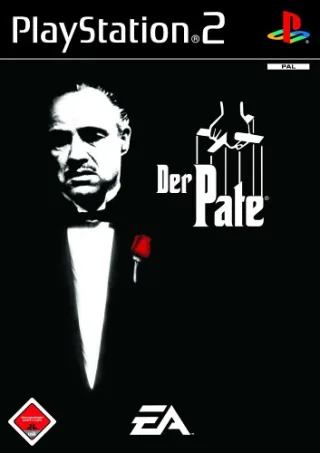 Der Pate: Das Spiel [für PlayStation2]