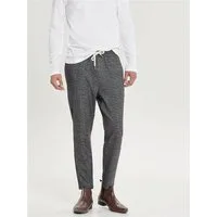 ONLY & SONS Jogginghose Herren Hose ONSLINUS PANT GW 0886