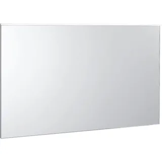 Geberit Xeno2 Lichtspiegel mit direkter und indirekter Beleuchtung, 120x71x5,5cm, 500519001 500519001