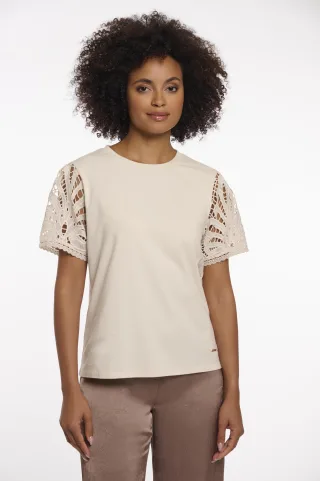 Rino&Pelle - Joney.7002622 birch - Gr. - xl