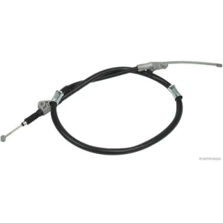 Jakoparts Handbremsseil hinten links Toyota Previa
