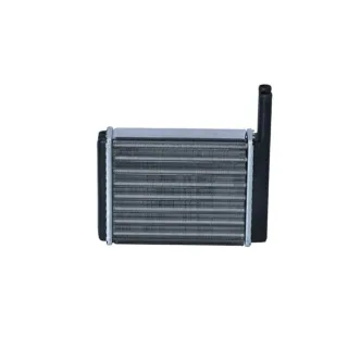 NRF W?rmetauscher Ford Fiesta 3