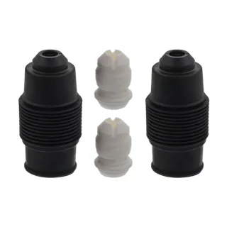 Febi Staubschutzsatz Sto?d?mpfer Ford Galaxy S-Max Scorpio Seat Alhambra VW Sharan