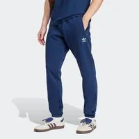adidas Originals Sporthose TREFOIL ESSENTIALS schmale Passform, mit flauschiger Innenseite, mit Rippbündchen