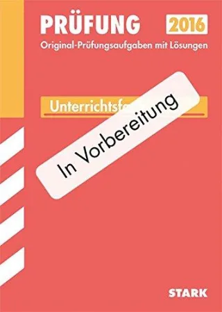 Abiturprüfung Nordrhein-Westfalen - Erziehungswissenschaft GK
