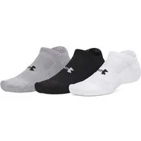 Under Armour® Sportsocken Under Armour Unisex Füßlinge Performance Cotton 3pk NS 6009683