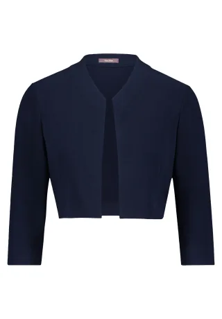 Vera Mont - Bolero-Jacke Night Sky - Gr. - 38