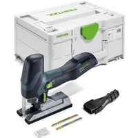 FESTOOL Akku-Stichsäge