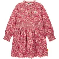 Steiff Trägerkleid Kleid langarm Woodland