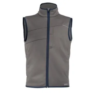 uvex perfeXXion Softshellweste  braun 5XL - 1723016