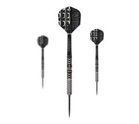 Harrows Dave Chisnall Chizzy Series 4 Quick Point Steeldarts