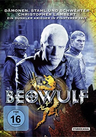 Beowulf [DVD] [1999]