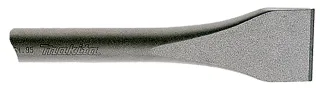 Makita Breitmeißel, Breite 45mm - Länge 280mm - 17mm 6-kant - P-13079