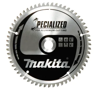 Makita SPECIALIZED Sägeb.190x30x60Z - B-33261