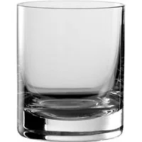 Stölzle Whiskyglas New York Bar, 6-tlg., Kristallglas, 320 ml, 6-teilig