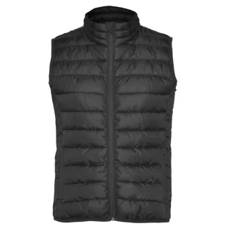 Roly - "Oslo" Weste für Damen (Ebenholz)
