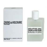 ZADIG & VOLTAIRE Eau de Parfum ZADIG & VOLTAIRE This is her!