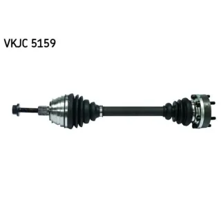 SKF Antriebswelle vorne links VW Transporter VKJC5159