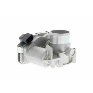 Vemo Drosselklappenstutzen Fiat Lancia V24-81-0009