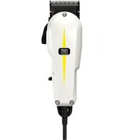 WAHL GmbH Haarschneider Wahl Super Taper - Professionelle Netzhaarschneidemaschine.