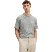 Marc O'Polo T-Shirt in softer Slub-Jersey-Qualität