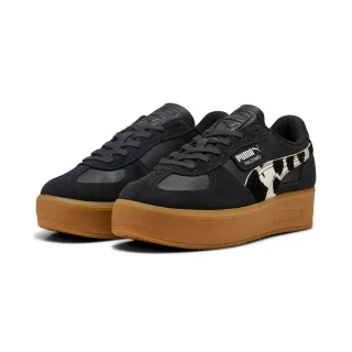 PUMA Sneaker "PALERMO ELEVATA WILD INSTINCT WNS"