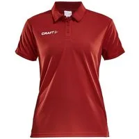 Craft Poloshirt Progress Polo Pique W