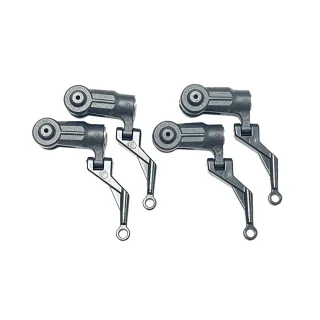 RC ERA C170 RC Helicopter Spare Parts Rotor Clip Set