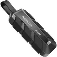 SC740 External SSD 1 TB, Externe SSD schwarz/schwarz, USB-C 3.2 Gen 2 (10 Gbit/s)