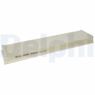 Delphi Innenraumfilter Mini R50 R52 R53