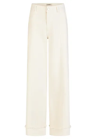 LeComte - Floral Vibes macadamia - Gr. - 42