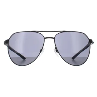 Nike Aviator Unisex Satin Schwarz Dunkel Grau Club Nine DQ0799