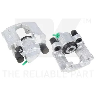 NK Bremssattel hinten rechts BMW 3er 6er