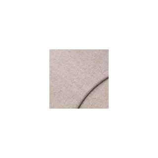 Mantelstoff / Lodenimitat "Soft", taupe