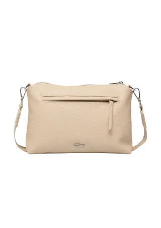 s.Oliver - Tasche beige - Gr. - ONESIZE