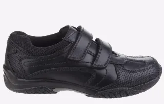 Hush Puppies Jezza Senior Jungen Herren