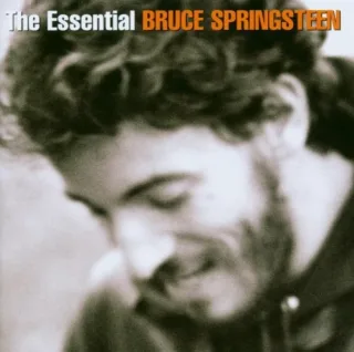 The Essential Bruce Springsteen [Audio CD] SpringsteenBruce