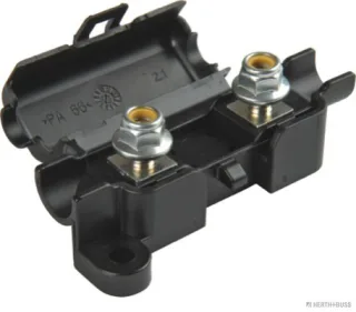 HERTH&BUSS Sicherungshalter, Strip, 32 V, 125 A - 50290092