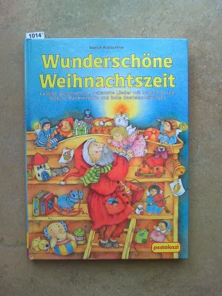 Wunderschöne Weihnachtszeit