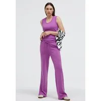SENSES.THE LABEL Tanktop mit Baumwolle