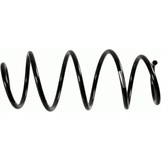 Sachs Feder vorne Mercedes E-Klasse W212 993645