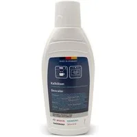 BOSCH Entkalker 500 ml 00311968 Flüssigentkalker (für Kaffeemaschine Wasserkocher Dampfgarer)